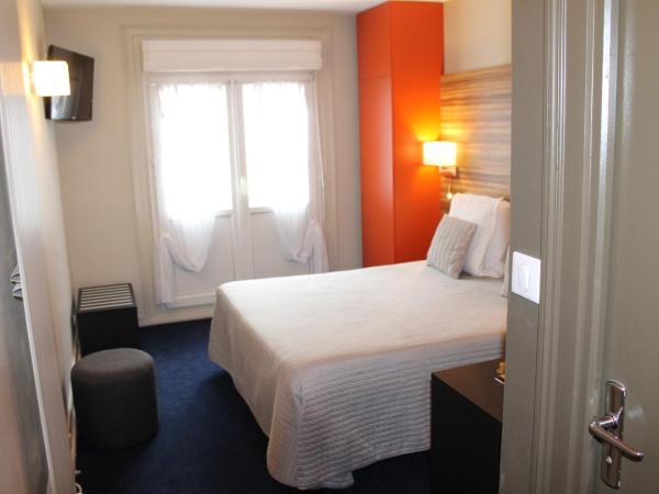 Hotel de France : photo 1 de la chambre chambre simple supérieure avec climatisation