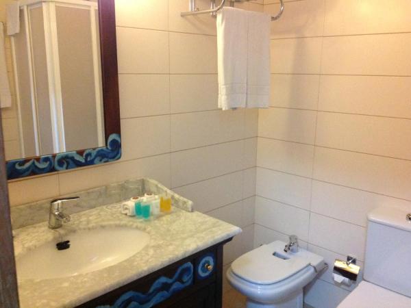 Hotel Riad Arruzafa : photo 4 de la chambre apartment ground floor and parking views