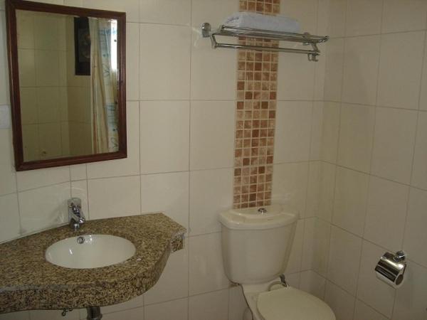 Pamposh Guest House GK II Market : photo 9 de la chambre chambre double supérieure