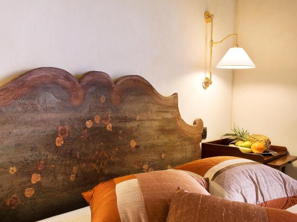 Algilà Ortigia Charme Hotel : photo 2 de la chambre chambre simple classique