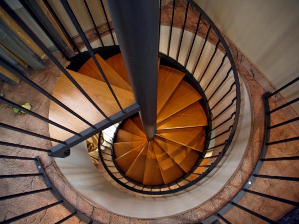 Grand Visconti Palace : photo 5 de la chambre suite présidentielle