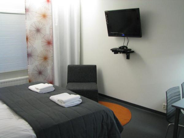 Santasport Resort : photo 2 de la chambre chambre lits jumeaux standard