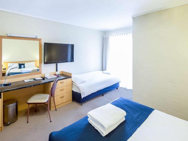 ibis Styles Canberra : photo 5 de la chambre chambre familiale