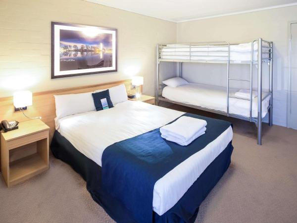 ibis Styles Canberra : photo 7 de la chambre chambre familiale