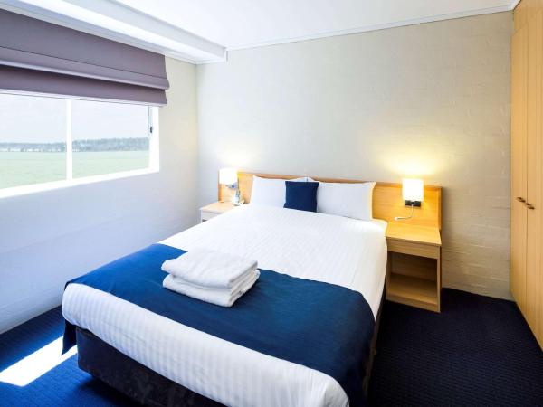 ibis Styles Canberra : photo 7 de la chambre chambre standard lit queen-size
