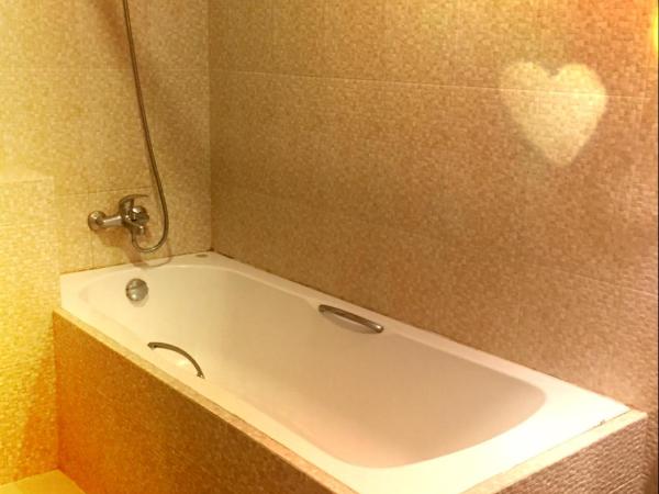 Hua Hin White Sand : photo 9 de la chambre suite familiale 2 chambres