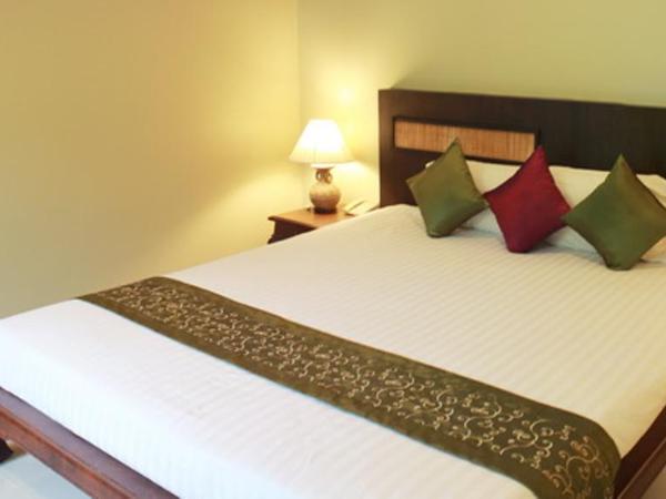 Hua Hin White Sand : photo 8 de la chambre suite 1 chambre