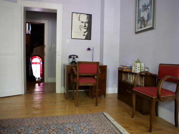 Chambre d'hôtes La Célestine : photo 4 de la chambre suite deluxe