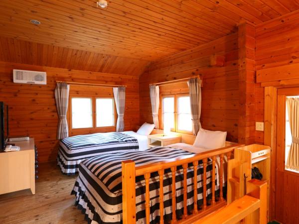 Motoyu Kosenkaku : photo 2 de la chambre cottage standard