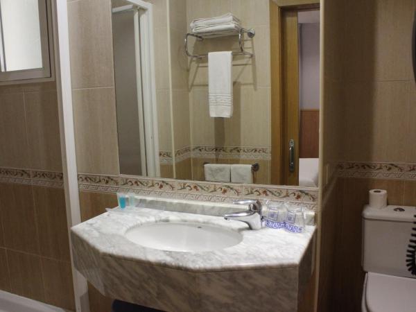 Mendez Nuñez Alicante : photo 10 de la chambre chambre double standard