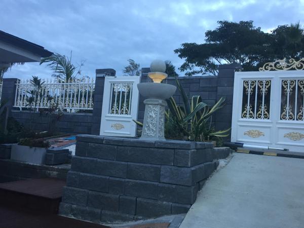 Amber Homes : photo 7 de la chambre appartement 2 chambres