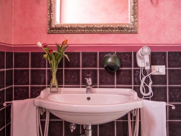 Locanda Corte Roveri : photo 3 de la chambre chambre double