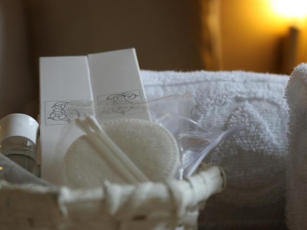 Hotel Le Transat Bleu : photo 3 de la chambre chambre simple Économique