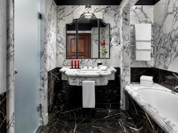 Hotel Danieli, Venice : photo 4 de la chambre suite 1 chambre - vue sur lagon