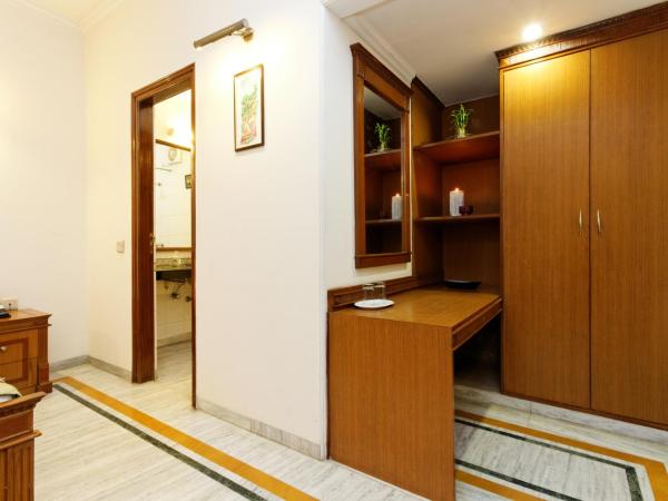 Silver Oak : photo 6 de la chambre suite