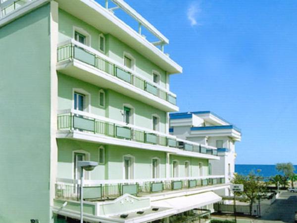 Hotel Dolores : photo 1 de la chambre chambre double - vue sur mer