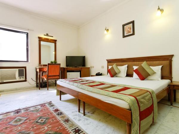 Silver Oak : photo 3 de la chambre suite