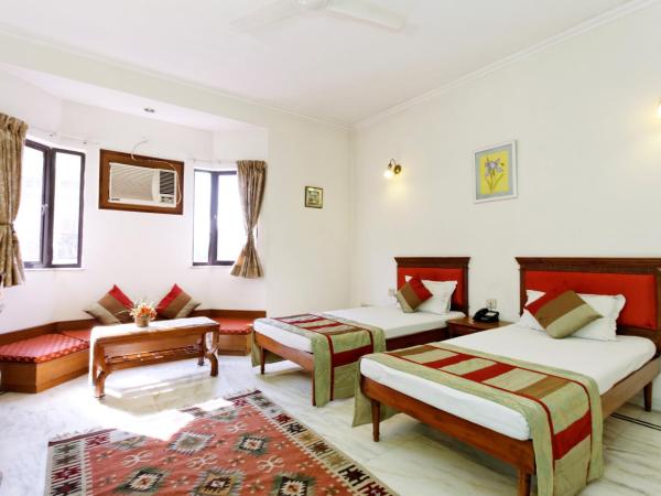 Silver Oak : photo 1 de la chambre chambre double ou lits jumeaux exécutive