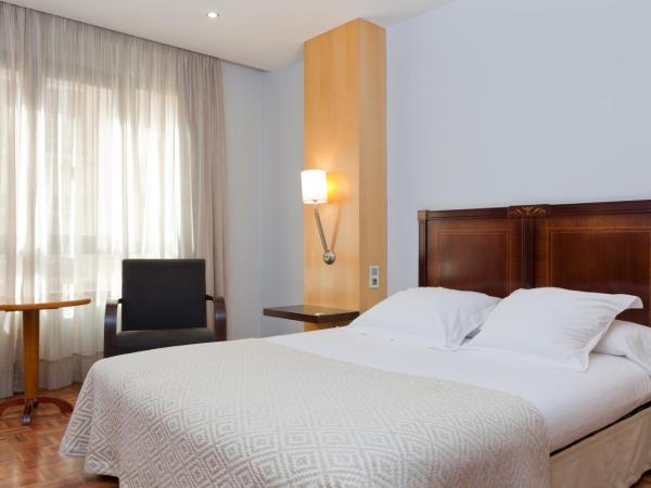 Hotel Don Curro : photo 4 de la chambre chambre double