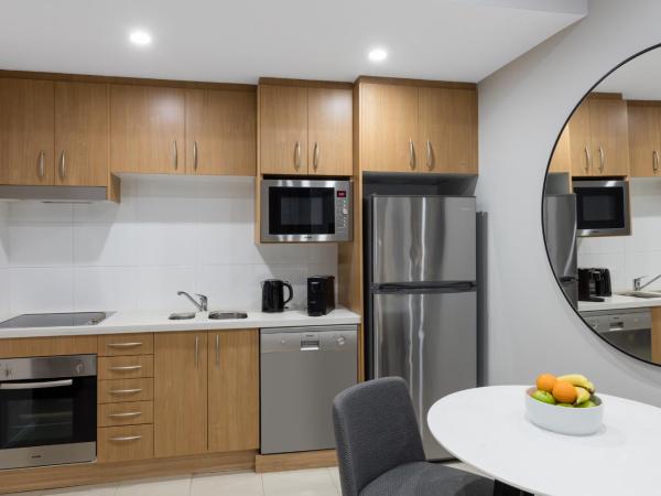 Meriton Suites Waterloo : photo 6 de la chambre suite studio