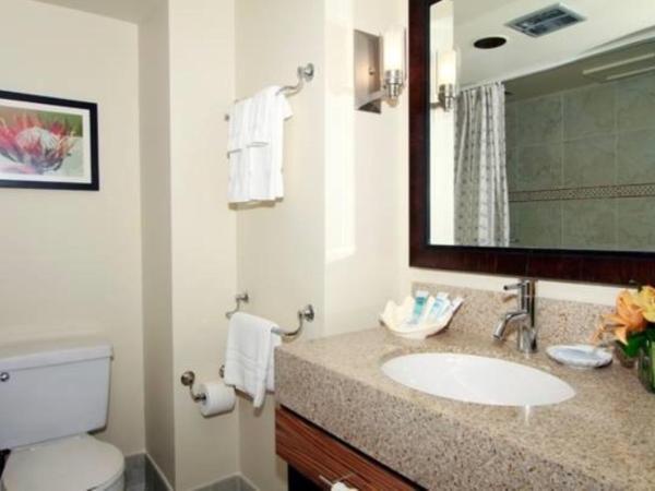 Wyndham Vacation Resorts Royal Garden at Waikiki : photo 3 de la chambre studio