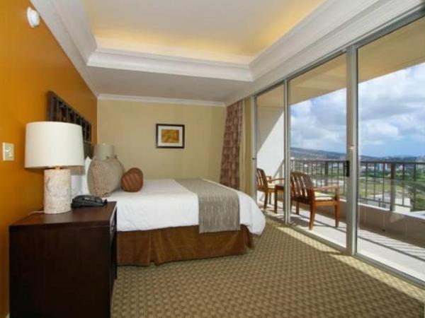 Wyndham Vacation Resorts Royal Garden at Waikiki : photo 6 de la chambre suite 1 chambre