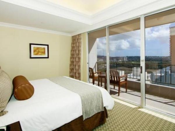 Wyndham Vacation Resorts Royal Garden at Waikiki : photo 6 de la chambre studio
