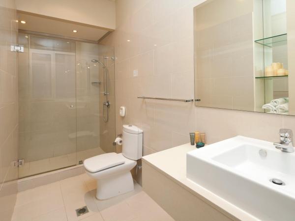 Best Western Plus Hotel Stellar : photo 6 de la chambre appartement 2 chambres