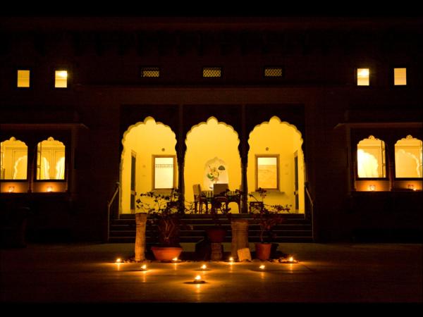 Dera Mandawa : photo 8 de la chambre chambre double ou lits jumeaux supérieure