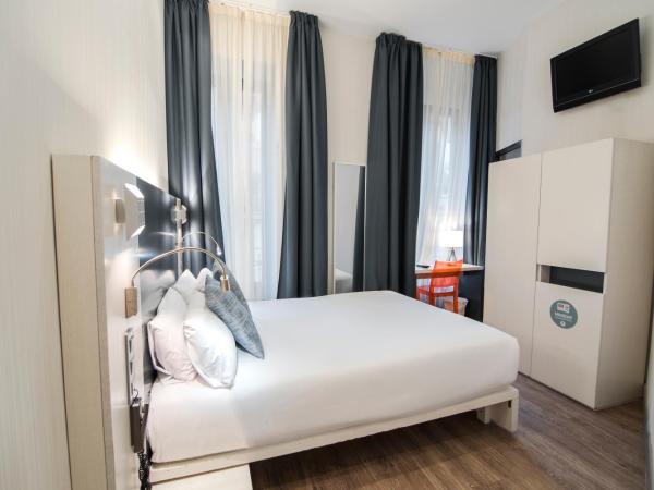 Petit Palace Canalejas Sevilla : photo 4 de la chambre chambre double