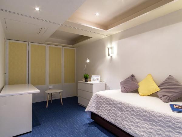 Suite-Home EXPO MESSE : photo 5 de la chambre studio familial