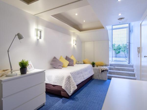 Suite-Home EXPO MESSE : photo 4 de la chambre studio familial