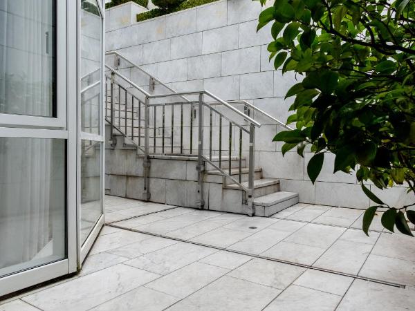 Suite-Home EXPO MESSE : photo 3 de la chambre studio familial