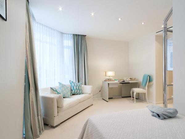 Suite-Home EXPO MESSE : photo 10 de la chambre maison 1 chambre