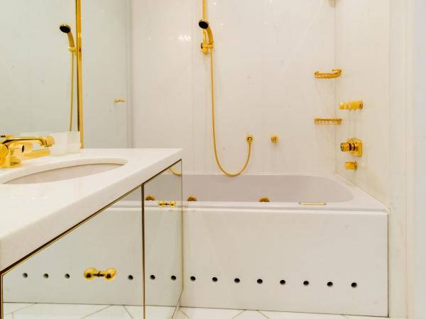 Suite-Home EXPO MESSE : photo 8 de la chambre maison 1 chambre