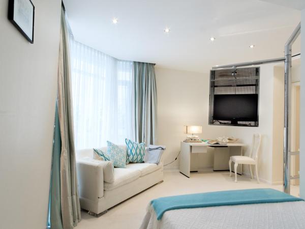 Suite-Home EXPO MESSE : photo 5 de la chambre maison 1 chambre