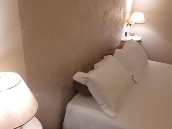 Cà Doge : photo 7 de la chambre chambre double supérieure