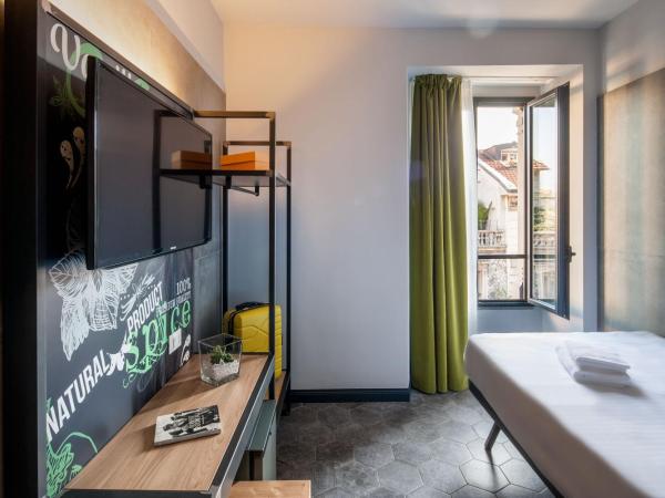 Spice Hotel Milano : photo 3 de la chambre chambre simple