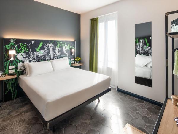 Spice Hotel Milano : photo 1 de la chambre chambre double