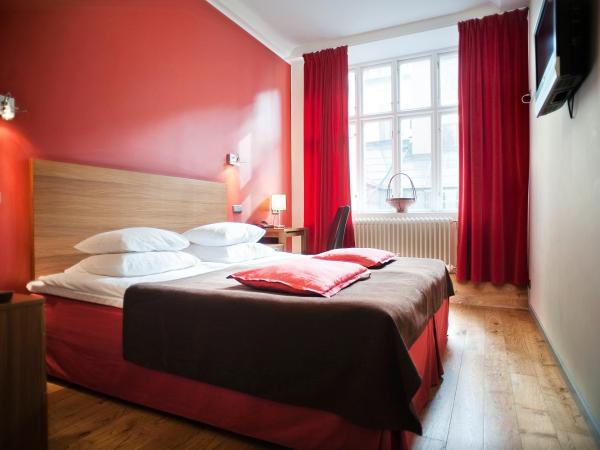 Hotel Hellsten : photo 2 de la chambre chambre double ou lits jumeaux