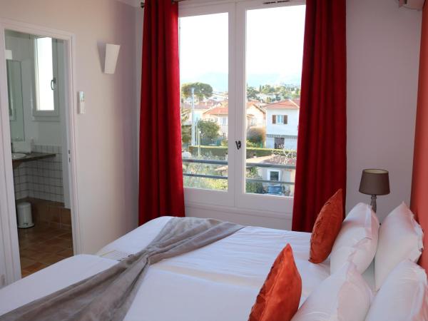 Hôtel du Bord de Mer