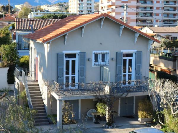 Hôtel du Bord de Mer