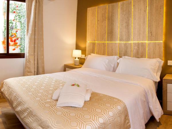 Lucero 12 : photo 3 de la chambre chambre supérieure lit queen-size