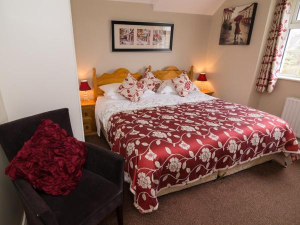 Ashbrook B&B : photo 2 de la chambre chambre double