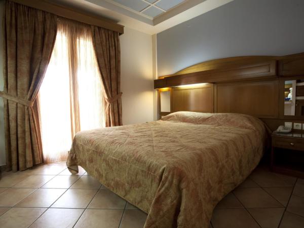 Hotel Katerina : photo 1 de la chambre chambre simple