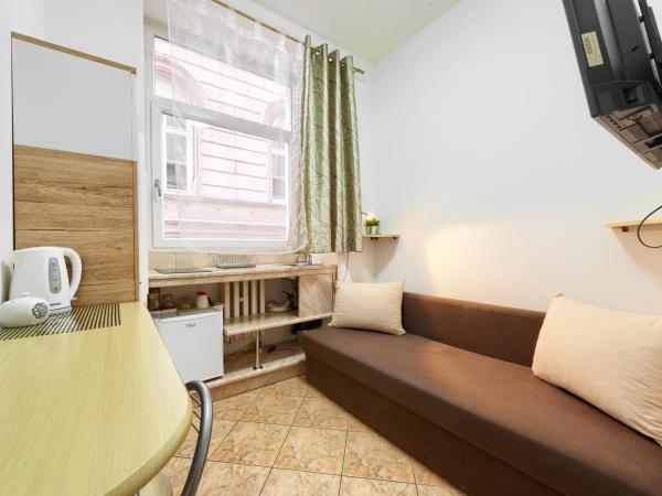 hostelswidnicka24 : photo 1 de la chambre mini-studio 2