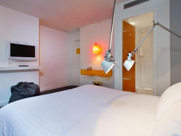 Color Design Hotel : photo 4 de la chambre chambre double standard