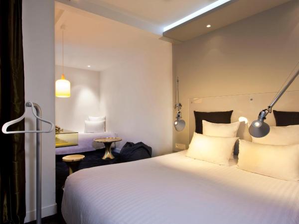 Color Design Hotel : photo 7 de la chambre chambre deluxe double ou lits jumeaux