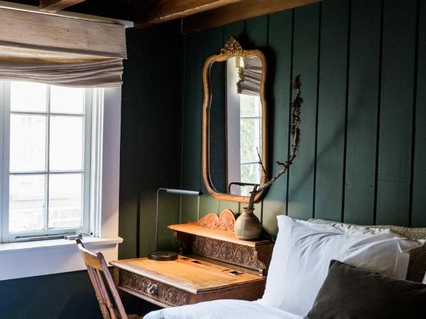 Venice Beach House : photo 3 de la chambre chambre lit queen-size - vue sur jardin