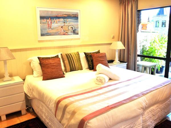 St James Apartments : photo 1 de la chambre maison de ville exécutive 3 chambres et 2 salles de bains